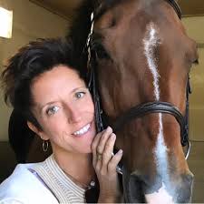 Cornell University Equestrian Team