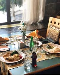 مطعم الفردوس الاسعار المنيو الموقع كافيهات جده افضل مقاهي جده