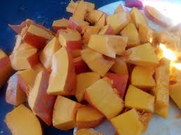 Comment Peler Une Citrouille Potimarron Butternut Potimarron Citrouille Butternut