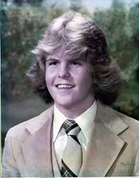 David Lee Wayne Riggs