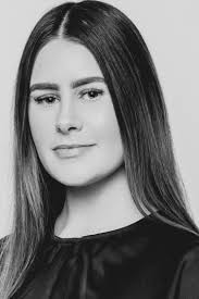 Ashleigh Webster » Griffith Women in Business Member