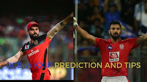 Ipl 2020 rcb vs srh team comparison in tamil. Rcb Vs Kxip Dream11 Prediction Royal Challengers Bangalore Vs Kings Xi Punjab Best Xi Rcb Vs Kxip Live At 7 30 Pm