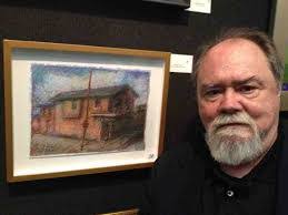 William "Bill" Charles Creevy Jr (1942-2020) [RA 2007-2020]