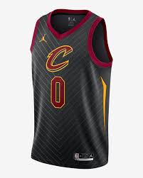 Previous season · next season. Cleveland Cavaliers Statement Edition 2020 Jordan Nba Swingman Jersey Nike Com