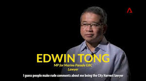 Edwin tong on motion on sylvia lim, low thia khiang's roles in ahtc's financial matters. Cna On Twitter I Don T Make Any Apologies For That I Would Do It Again Recently Appointed Senior Minister Of State For Law And Health Edwin Tong Goes Ontherecord About Being Defence