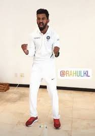 His jersey number is 11. Virat Kohli Rishabh Pant Kl Rahul Flaunt Team India S New Test Jersey See Pics