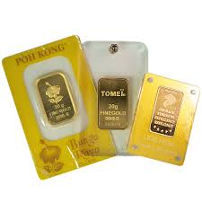 Be the first to review this product. Gold Bar Various Brands Non Lbma 20 G Singapore