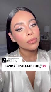 Replying to @Alexa Priego perfect special occasion look 👀 full in depth  makeup tutorial is up