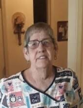 Ruby Jane Conder Obituary 2022