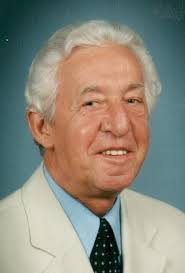 André Lavoie avis de décès