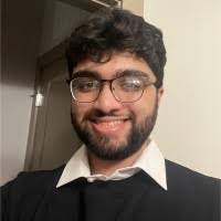 Maaz Qureshi's Instagram, Twitter & Facebook