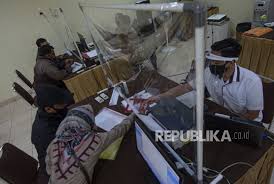 Zonasi, jadwal pendaftaran, persyaratan dan juknis ppdb sd smp sma smk se provinsi dki jakarta tahun pelajaran 2020/2021. Disdik Dki Laksanakan Ppdb 2021 2022 Online Ini Jadwalnya Republika Online