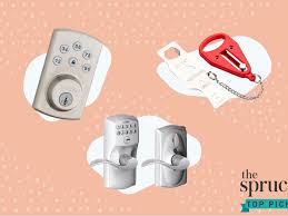 This how to shows you clearly what to do to get yourself back inside so you don't feel frustrated all day long. The 9 Best Door Locks Of 2021