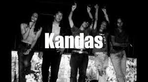 Maybe you would like to learn more about one of these? Chords For The Bobrocks Kandas Old Acoustic Version