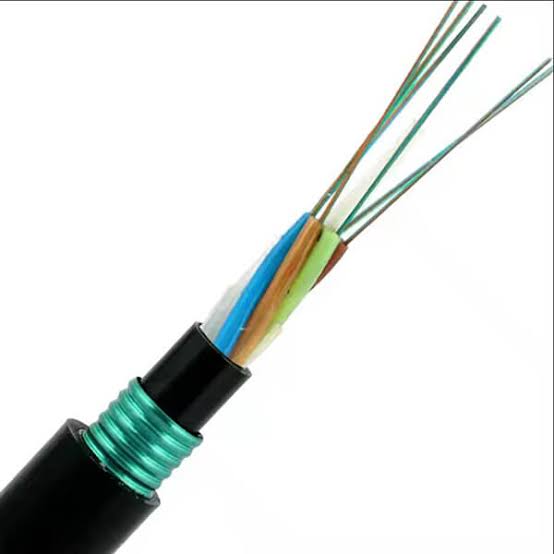 Direct Burial Fiber Optic Cable - BWNFiber