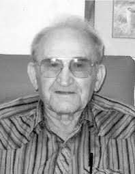 Marvin R. Vogeler, 93