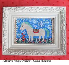 Check spelling or type a new query. Horses Cross Stitch Patterns