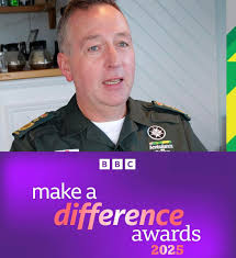 Ambulance and Rescue...