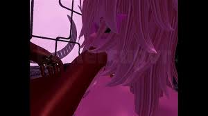 Buttercupvr A Night of two Divas