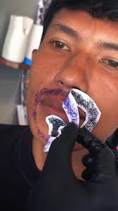 Top Beard Tattoo Design Ideas for Men