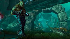 TekRok - StonePunk Shooter - DK2 and Playmaker - Unity Forum