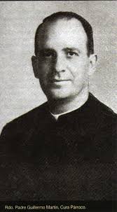 El Blog de Pablo Di Tomaso: ASUMIÓ EL PBRO. HERNÁN MEDICINA COMO NUEVO CURA  PÁRROCO DE CAÑADA DE GÓMEZ