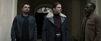 And did you catch all the easter eggs and marvel references in fatws episode 4? Hlteg7lrjwnu1m