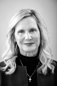 Everyday Heroes Finalist: Chrisanne Gordon