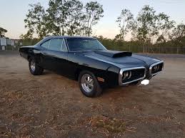Image result for Black 1970 Coronet