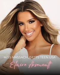 Miss USA