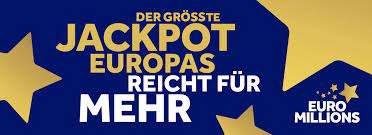 Lottery players select numbers from two different ball sets: Swisslos