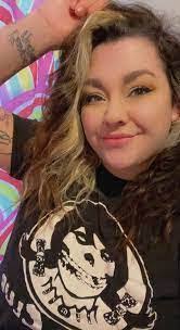 Danielle Marcinek's Instagram, Twitter & Facebook