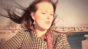 Taking Johnny Home" by Grace Morrison [OFFICAL VIDEO]