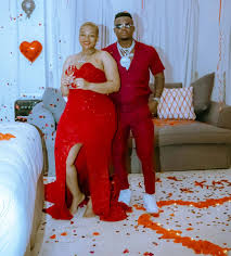3,522 likes · 221 talking about this · 1 was here. Harmonize Spoiled Kajala Masanja On Valentine S Day