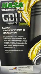 Vitamin e yang tinggi juga terkandung dalam minyak almond. Ayub Autopart Minyak Enjin Nasa Gd11 10w 40 Semi Facebook