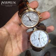 Iwc Portuguese Chronograph Iw390402 Iwc Portuguese Automatic Iw500113 Www Permun Com Tel 0 224 241 31 31 Iwc Watchoftheday Watchescollection Essiz