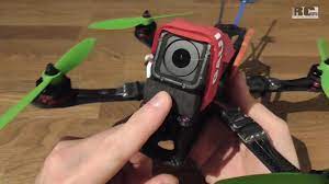 Stlbase is a search engine for 3d printable models and stl files. Gopro Session Race Quad Mount Cheap And Lightweight Youtube