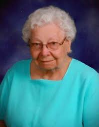 Ella Burns Obituary 2017
