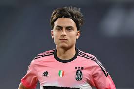 Paulo dybala of juventus fc during the uefa champions league group h match between paulo dybala: Diy Dybala Zona Juve