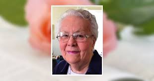 Betty S. Beers Obituary March 27, 2023