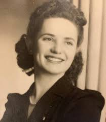 Obituary of Elizabeth Ann Hardy