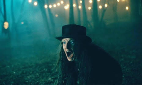 Doctor Sleep review – The Shining sequel has its own spooky sparkle |  Horror films | The Guardian
