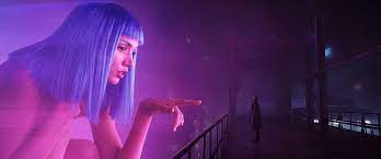 Whether it's showing a scene from blade runner 2049, a 4k stream. Hd Wallpaper Bladerunner Blade Runner 2049 Cyberpunk Wallpaper Flare