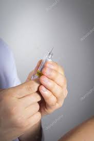 Image result for infermieristica come fare l'iniezione