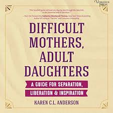 Not a fan of self books but after recently having to take a rather drastic action with my mother, i grabbed this book to work through the feelings i was having. Amazon Com Mothers Who Can T Love A Healing Guide For Daughters Audible Audio Edition Susan Forward Donna Frazier Glynn Susan Forward Kathleen Gati Julia Whelan Cherise Boothe David Atlas Harperaudio Audible Audiobooks