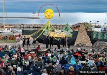 Summer Solstice and Wooden Boat Festival 2026