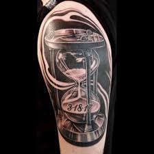 Hourglass tattoo designs represent the passage of time. 101 Amazing Hourglass Tattoo Designs That Will Blow Your Mind Outsons Men S Fashion Tips And Style Guide For 2020