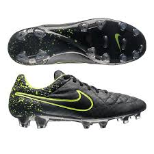 199 99 Add To Cart For Lower Price Nike Tiempo Legend V Fg Soccer Cleats Anthracite Black Volt 631518 006 Soccer Cleats Soccer Shoes Soccer Cleats Nike