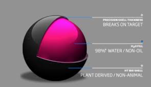 Image result for paintballs