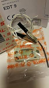Proline Solo Chainsaw Tachometer For Stihl Husqvarna Echo